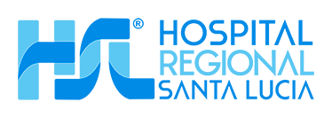 Hospital Regional Santa Lucia