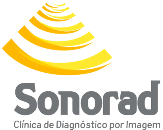 Logo Clínica Sonorad